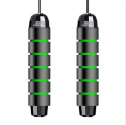 Merkloos Professioneel Verzwaard & Verstelbaar Springtouw - Fitness - Boksen - Sport - Krachttraining - Yoga- Crossfit -Fitnessapparatuur Serie Winkel 1200x1190 10