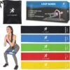 Siston Sport - 5 Weerstandsbanden Set + GRATIS E-Book (pdf) + Handleiding + GRATIS Draagtas, Fitness Elastieken Fitnessbanden Loop Resistance Banden Gymnastiekband Trainingsbanden , Weerstandband,exercise Bands, Fitnessmaterialen + Garantie 2 Siston Sport - 5 Weerstandsbanden Set + GRATIS E-Book (pdf) + Handleiding + GRATIS Draagtas, Fitness Elastieken Fitnessbanden Loop Resistance Banden Gymnastiekband Trainingsbanden , Weerstandband,exercise Bands, Fitnessmaterialen + Garantie -Fitnessapparatuur Serie Winkel 1200x1190 4