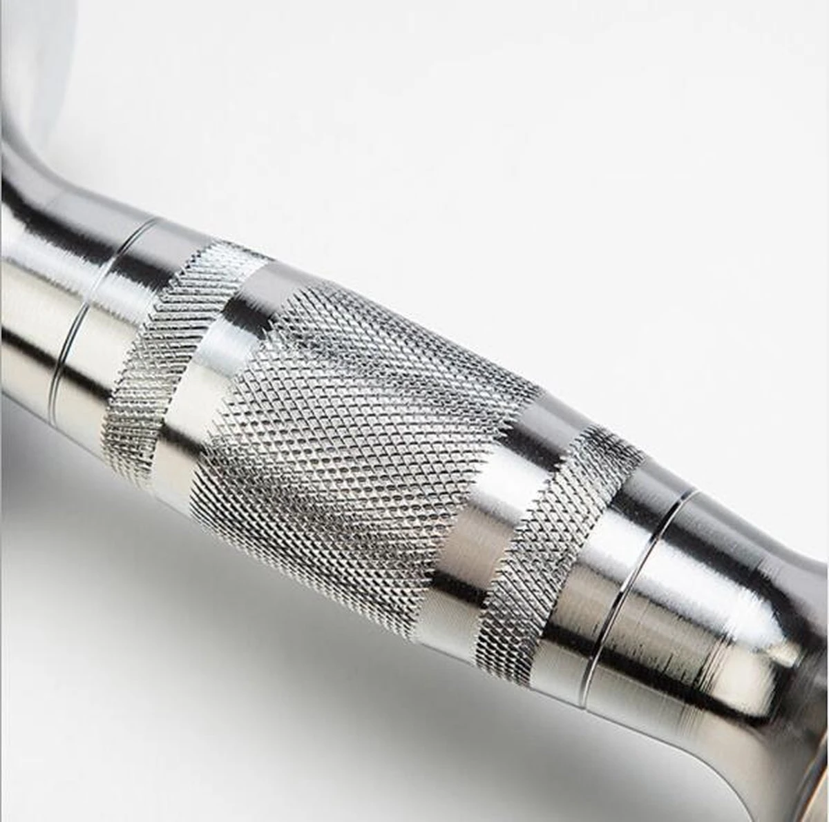 Active Panther Hexa Dumbbell set - Professionele gewichten - Halterset - gewichten - 2 x 5 kg - 10 kg Totaal Active Panther Hexa Dumbbell Set - Professionele Gewichten - Halterset - Gewichten - 2 X 5 Kg - 10 Kg Totaal -Fitnessapparatuur Serie Winkel 1200x1191 18