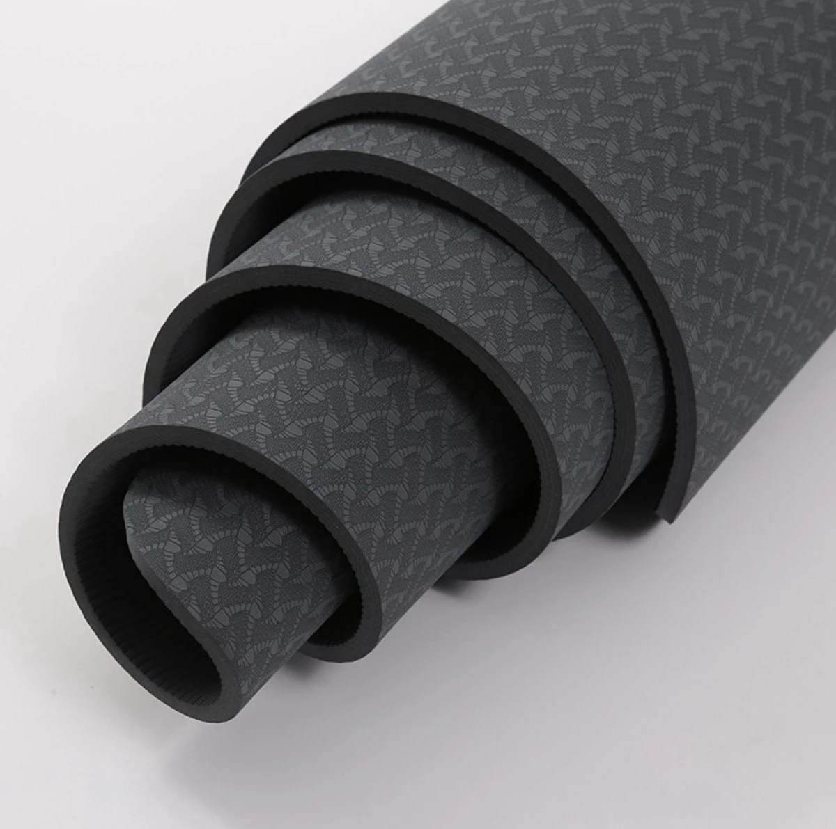 Yoga mat Healthy Sports Yoga Mat Healthy Sports -Fitnessapparatuur Serie Winkel 1200x1191 6