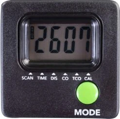 Tunturi Cardio Fit D10 Deskbike - Bureaufiets Voor Op Kantoor - Fietstrainer Voor Onder Het Bureau - Compact -Fitnessapparatuur Serie Winkel 1200x1192 4