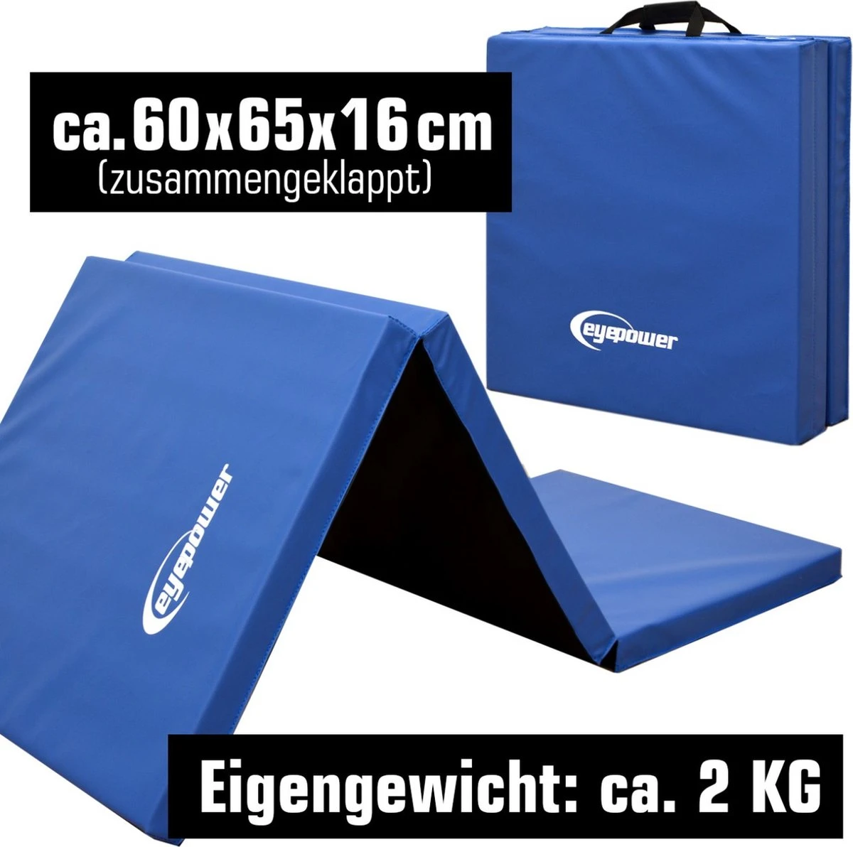 190x60 XL Gymnastiekmat voor Thuis - Opvouwbaar - 5cm dikke Turnmat - Zachte Vloermat voor Kinderen 190x60 XL Gymnastiekmat Voor Thuis - Opvouwbaar - 5cm Dikke Turnmat - Zachte Vloermat Voor Kinderen -Fitnessapparatuur Serie Winkel 1200x1192 8