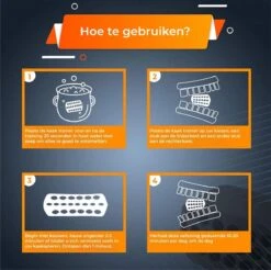 Nuvance - Kaaklijn Trainer (Pro Versie) - Jawline Trainer - Kaak Trainer 4 Nuvance - Kaaklijn Trainer (Pro Versie) - Jawline Trainer - Kaak Trainer -Fitnessapparatuur Serie Winkel 1200x1193 18