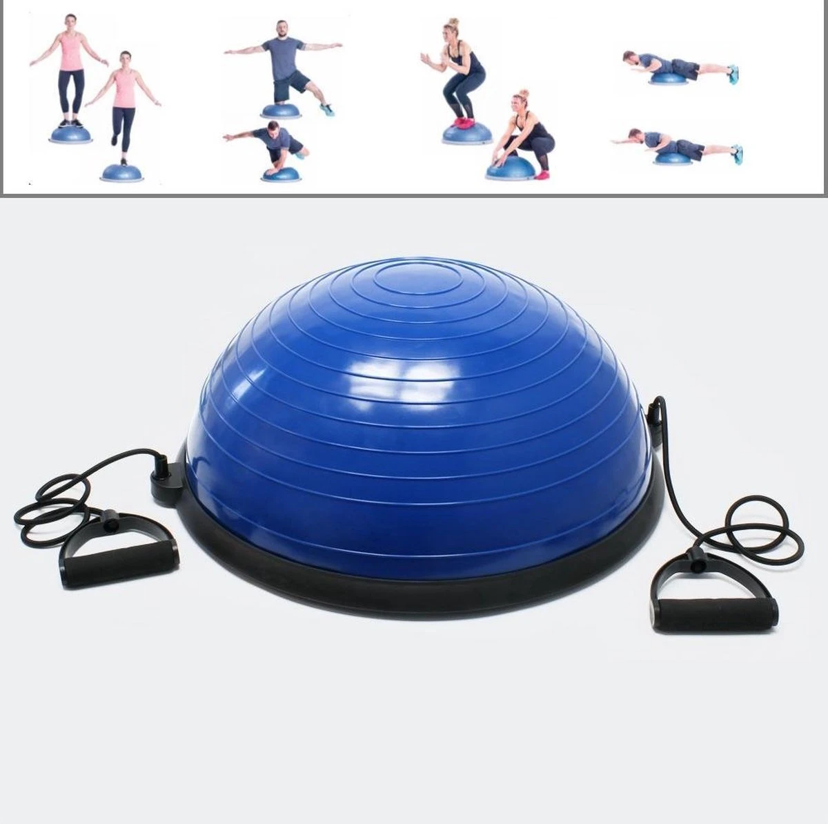 FitGoodz- Balanstrainer - Full body Balance Trainer - Yoga Bal - Fitnessbal FitGoodz- Balanstrainer - Full Body Balance Trainer - Yoga Bal - Fitnessbal -Fitnessapparatuur Serie Winkel 1200x1194 10