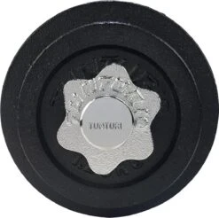 Tunturi Gewichten Gietijzer Totaal 20kg - Halterset Met Schroefsluiting - Dumbbell Set - 2 Halterstangen - 30mm - Incl. Gratis Fitness App 8 Tunturi Gewichten Gietijzer Totaal 20kg - Halterset Met Schroefsluiting - Dumbbell Set - 2 Halterstangen - 30mm - Incl. Gratis Fitness App -Fitnessapparatuur Serie Winkel 1200x1194 18