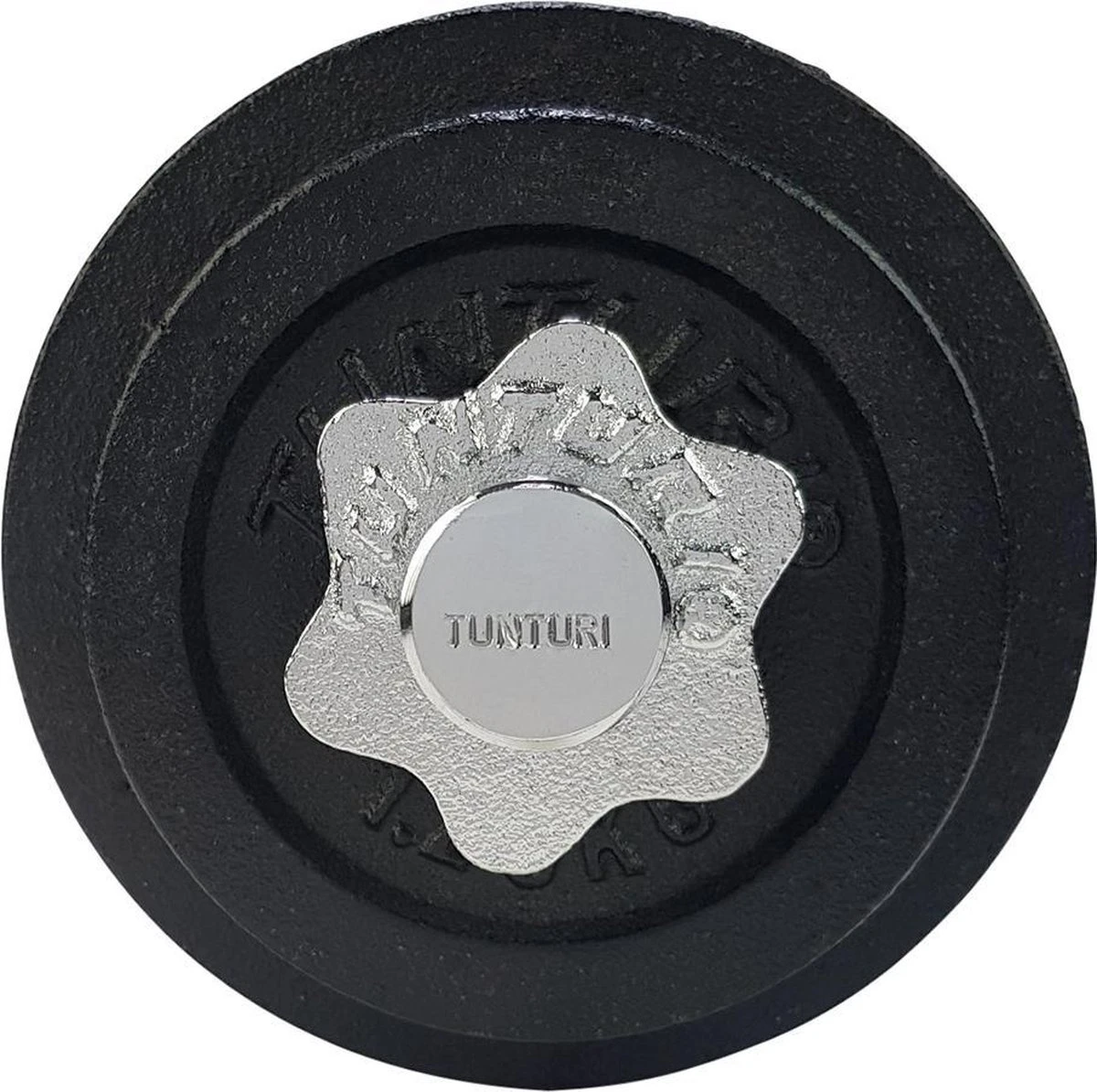 Tunturi Gewichten Gietijzer totaal 20kg - Halterset met schroefsluiting - Dumbbell set - 2 halterstangen - 30mm - incl. gratis fitness app Tunturi Gewichten Gietijzer Totaal 20kg - Halterset Met Schroefsluiting - Dumbbell Set - 2 Halterstangen - 30mm - Incl. Gratis Fitness App -Fitnessapparatuur Serie Winkel 1200x1194 18