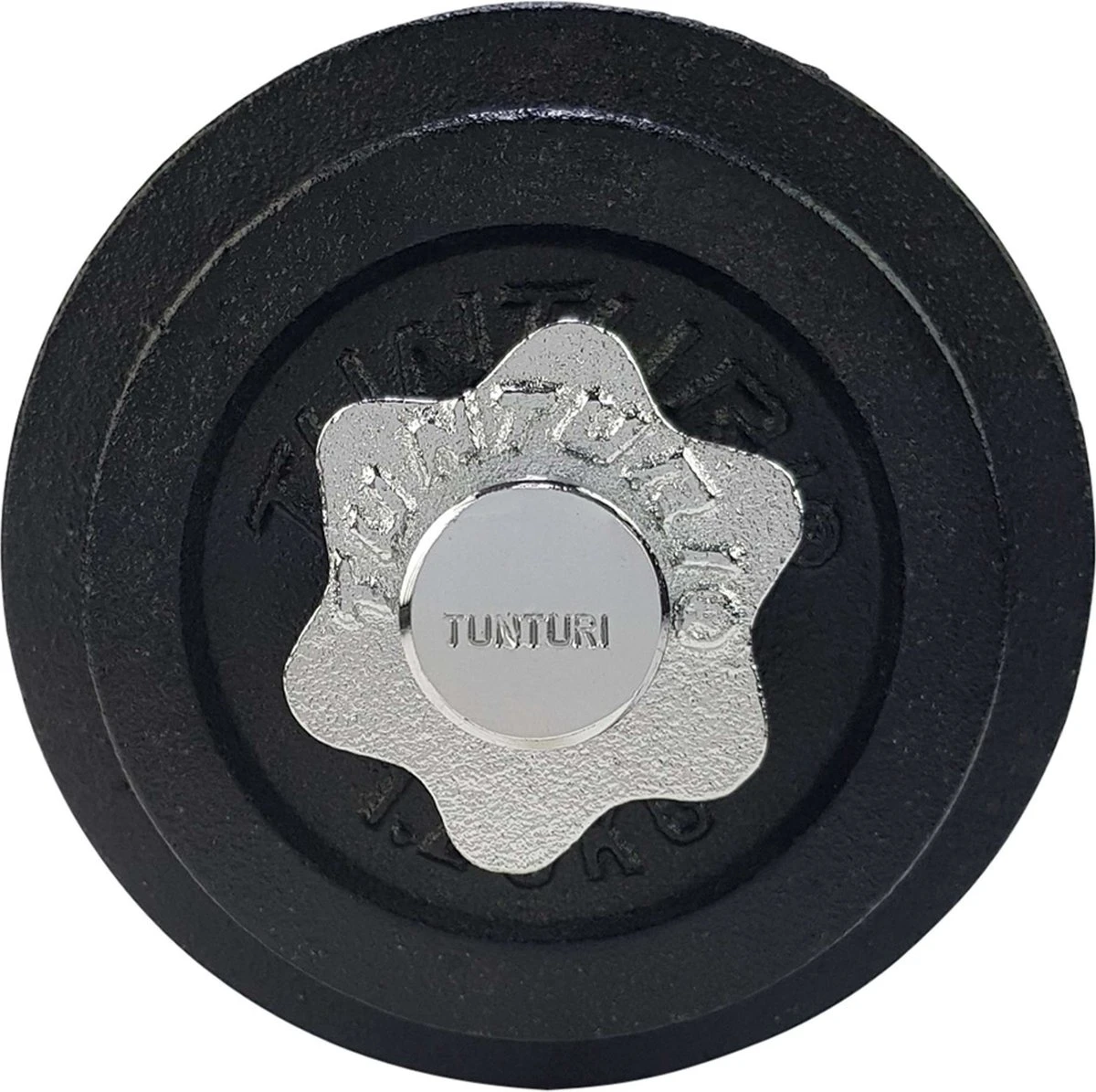 Tunturi Gewichten Gietijzer totaal 10kg - Halterset met schroefsluiting - Dumbbell set - 1 halterstang - 30mm - incl. gratis fitness app Tunturi Gewichten Gietijzer Totaal 10kg - Halterset Met Schroefsluiting - Dumbbell Set - 1 Halterstang - 30mm - Incl. Gratis Fitness App -Fitnessapparatuur Serie Winkel 1200x1195 21