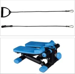 Relaxdays Swing Stepper - 2 Weerstandsbanden - Computer - Verstelbare Weerstand 10 Relaxdays Swing Stepper - 2 Weerstandsbanden - Computer - Verstelbare Weerstand -Fitnessapparatuur Serie Winkel 1200x1197 1