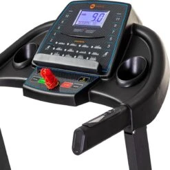 RS Sports Loopband Run 10 - Inklapbaar - Hardloopband - Loopbanden -Fitnessapparatuur Serie Winkel 1200x1197 3