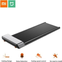 Xiaomi Walking Pad - Opvouwbare Loopband - Xiaomi Loopband -Fitnessapparatuur Serie Winkel 1200x1197 8