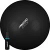 Avento Fitness/Gymbal + Pomp - Ø 65cm - Zwart -Fitnessapparatuur Serie Winkel 1200x1198 13