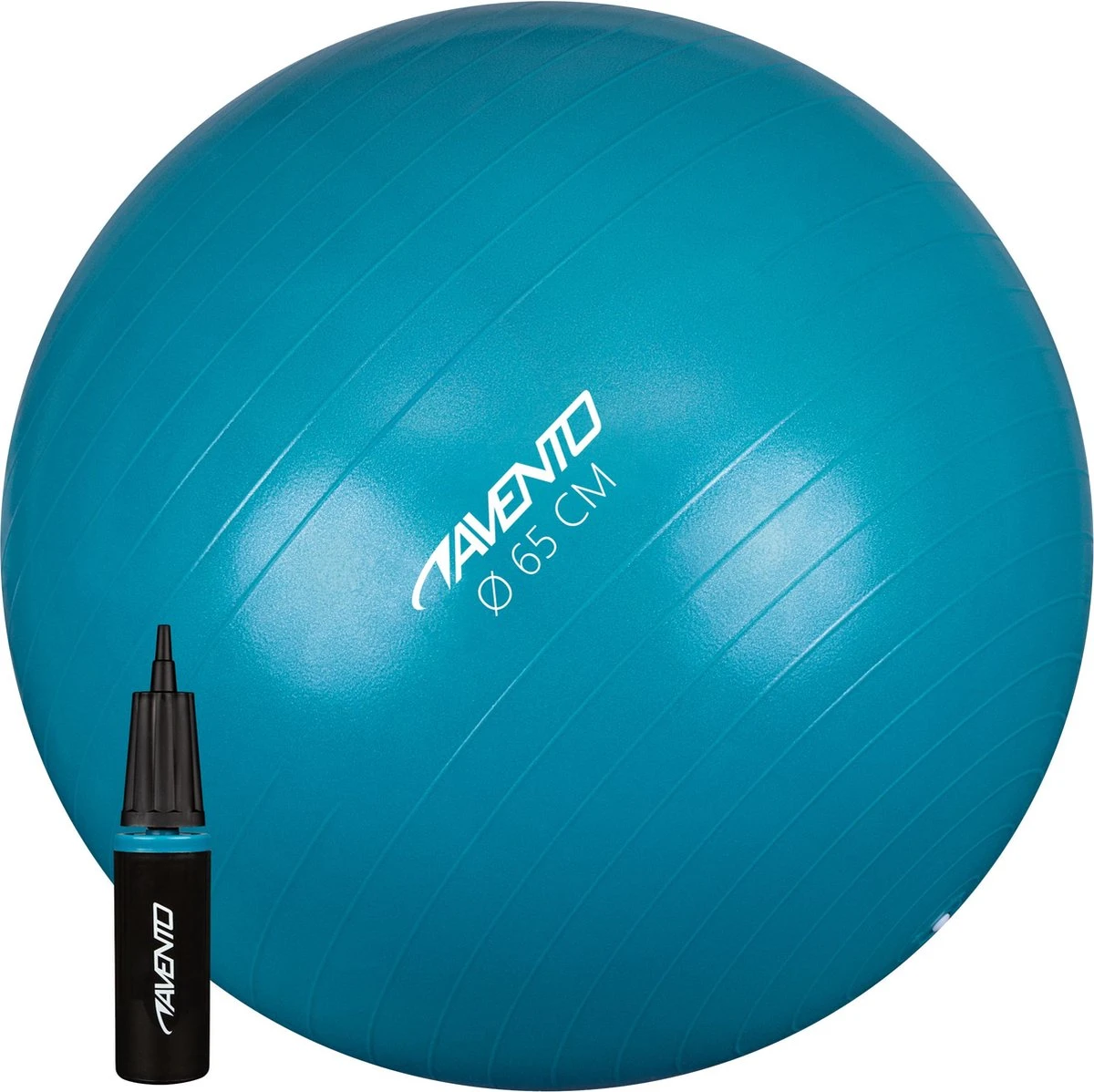 Avento Fitness/Gymbal + Pomp - Ø 65cm - Blauw Avento Fitness/Gymbal + Pomp - Ø 65cm - Blauw -Fitnessapparatuur Serie Winkel 1200x1198 18