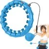 Zoluko Hoelahoep - Incl. E-Book - Hula Hoop - Hoepel - Hoelahoep Fitness - Hula Hoop Fitness - Fitness Hoepel - Weighted Hula Hoop - Weight Hoop - Hoelahoep Met Gewicht - Hoelahoep Volwassenen - Hoepel Fitness - Body Hoop - 1.7 KG - Blauw 1 Zoluko Hoelahoep - Incl. E-Book - Hula Hoop - Hoepel - Hoelahoep Fitness - Hula Hoop Fitness - Fitness Hoepel - Weighted Hula Hoop - Weight Hoop - Hoelahoep Met Gewicht - Hoelahoep Volwassenen - Hoepel Fitness - Body Hoop - 1.7 KG - Blauw -Fitnessapparatuur Serie Winkel 1200x1198 26