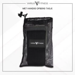 Varius Fitness® Pro Weerstandbanden - Resistance Bands - Bootybands - Hoge Kwaliteit - 3 Stuks - Inclusief Opbergzakje - Workout - Yoga - Benen En Billen - Thuis Sporten - Squat Bands 4 Varius Fitness® Pro Weerstandbanden - Resistance Bands - Bootybands - Hoge Kwaliteit - 3 Stuks - Inclusief Opbergzakje - Workout - Yoga - Benen En Billen - Thuis Sporten - Squat Bands -Fitnessapparatuur Serie Winkel 1200x1198 34