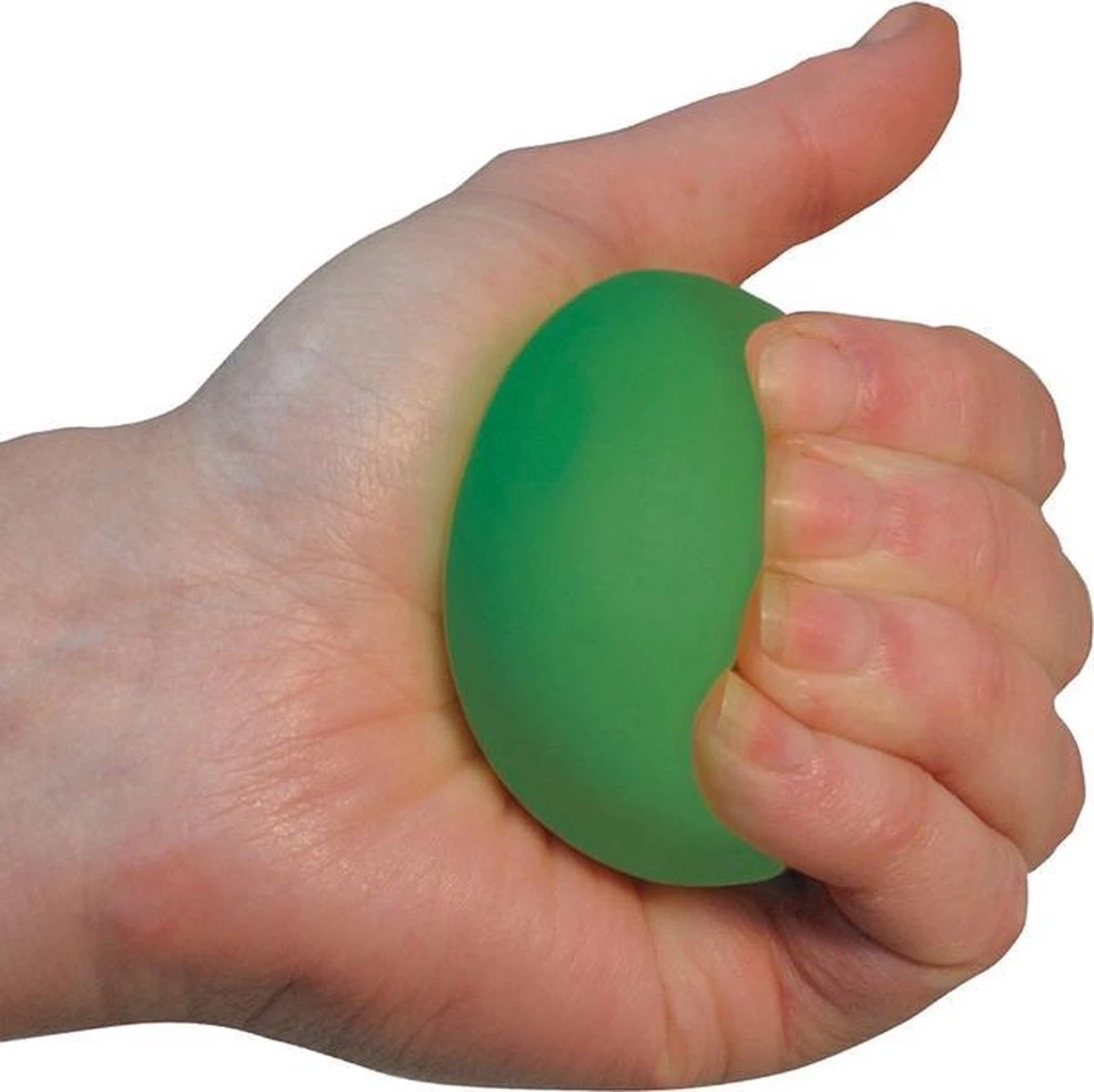 2 stuks stressbal om hand, pols of onderarm te versterken - Groen 2 Stuks Stressbal Om Hand, Pols Of Onderarm Te Versterken - Groen -Fitnessapparatuur Serie Winkel 1200x1198 40