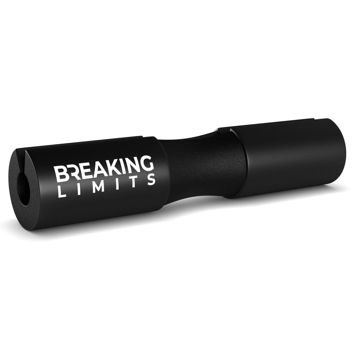 Breaking Limits Barbell Pad – Voor Squat & Hip Thrust – Nekbeschermer voor Halterstang – Squat Pad/Kussen – Zwart Breaking Limits Barbell Pad – Voor Squat & Hip Thrust – Nekbeschermer Voor Halterstang – Squat Pad/Kussen – Zwart -Fitnessapparatuur Serie Winkel 1200x1199 20