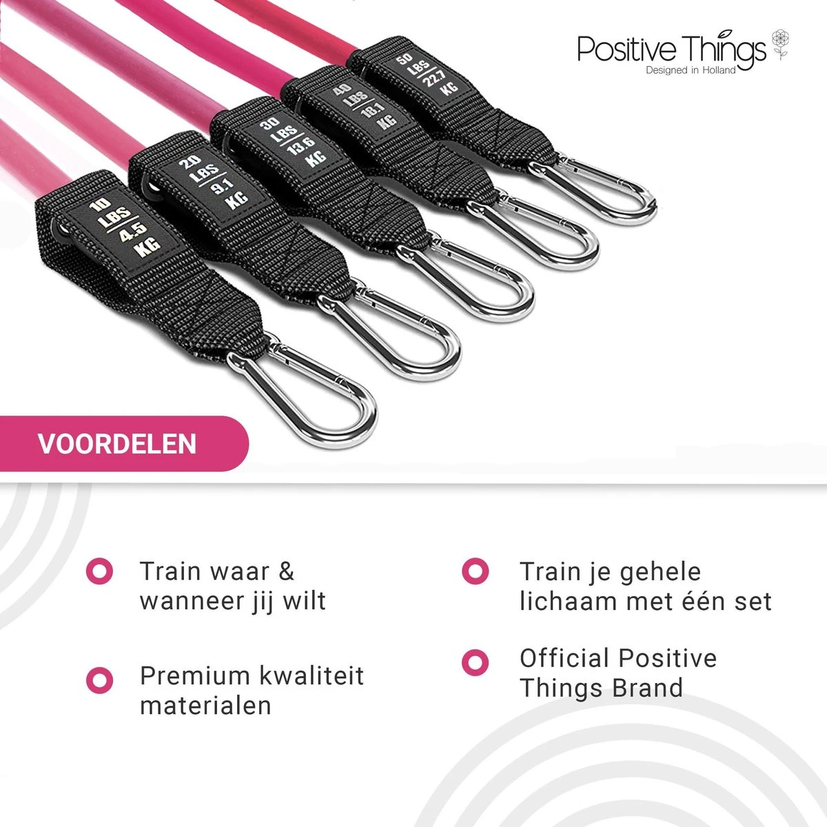 Weerstandsbanden Elastiek Set - 5 Fitness Elastiek met Handvaten - Resistance Banden Set van 11 met Verschillende Weerstanden Weerstandsbanden Elastiek Set - 5 Fitness Elastiek Met Handvaten - Resistance Banden Set Van 11 Met Verschillende Weerstanden -Fitnessapparatuur Serie Winkel 1200x1200 1017