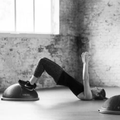 BOSU Balance Trainer PRO - Buikspiertrainer - Houdingstrainer - Balanstrainer - Balans - Coordinatie 7 BOSU Balance Trainer PRO - Buikspiertrainer - Houdingstrainer - Balanstrainer - Balans - Coordinatie -Fitnessapparatuur Serie Winkel 1200x1200 1050