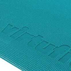 VirtuFit Premium Yoga Mat - Anti-slip - Dik (4 Mm) - 183 X 61 X 0,4 Cm - Ocean Green 8 VirtuFit Premium Yoga Mat - Anti-slip - Dik (4 Mm) - 183 X 61 X 0,4 Cm - Ocean Green -Fitnessapparatuur Serie Winkel 1200x1200 1056