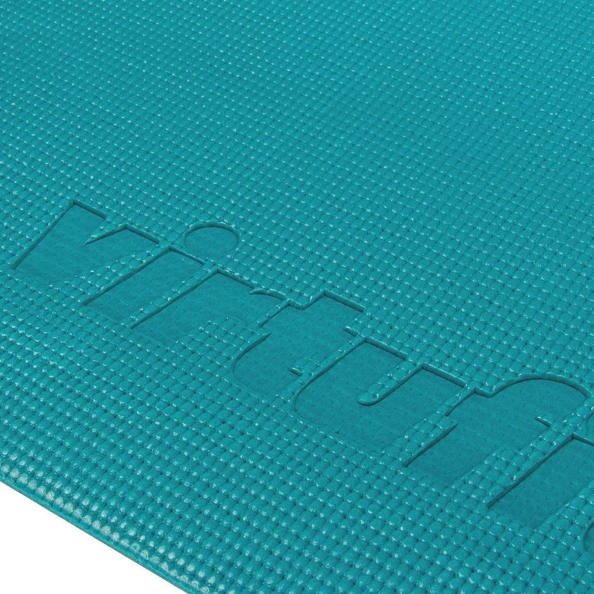VirtuFit Premium Yoga Mat - Anti-slip - Dik (4 mm) - 183 x 61 x 0,4 cm - Ocean Green VirtuFit Premium Yoga Mat - Anti-slip - Dik (4 Mm) - 183 X 61 X 0,4 Cm - Ocean Green -Fitnessapparatuur Serie Winkel 1200x1200 1056