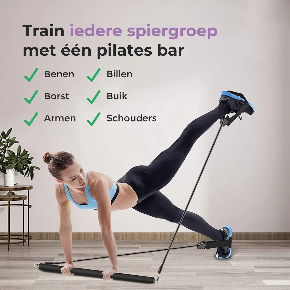 Pilates bar - Pilates stick - Fitness bar - Pilates stok - Fitness stick - Yoga stok - Fitness materiaal voor thuis - Weerstandsbanden - Resistance band set - Sport Elastiek Banden - Fitness Elastiek - Fitness - Booty Band + Trainingsschema Paars Pilates Bar - Pilates Stick - Fitness Bar - Pilates Stok - Fitness Stick - Yoga Stok - Fitness Materiaal Voor Thuis - Weerstandsbanden - Resistance Band Set - Sport Elastiek Banden - Fitness Elastiek - Fitness - Booty Band + Trainingsschema Paars -Fitnessapparatuur Serie Winkel 1200x1200 1062
