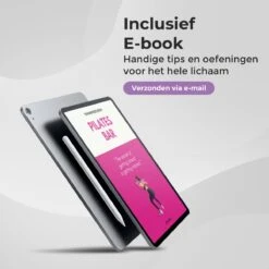 Pilates Bar - Pilates Stick - Fitness Bar - Pilates Stok - Fitness Stick - Yoga Stok - Fitness Materiaal Voor Thuis - Weerstandsbanden - Resistance Band Set - Sport Elastiek Banden - Fitness Elastiek - Fitness - Booty Band + Trainingsschema Paars 8 Pilates Bar - Pilates Stick - Fitness Bar - Pilates Stok - Fitness Stick - Yoga Stok - Fitness Materiaal Voor Thuis - Weerstandsbanden - Resistance Band Set - Sport Elastiek Banden - Fitness Elastiek - Fitness - Booty Band + Trainingsschema Paars -Fitnessapparatuur Serie Winkel 1200x1200 1066