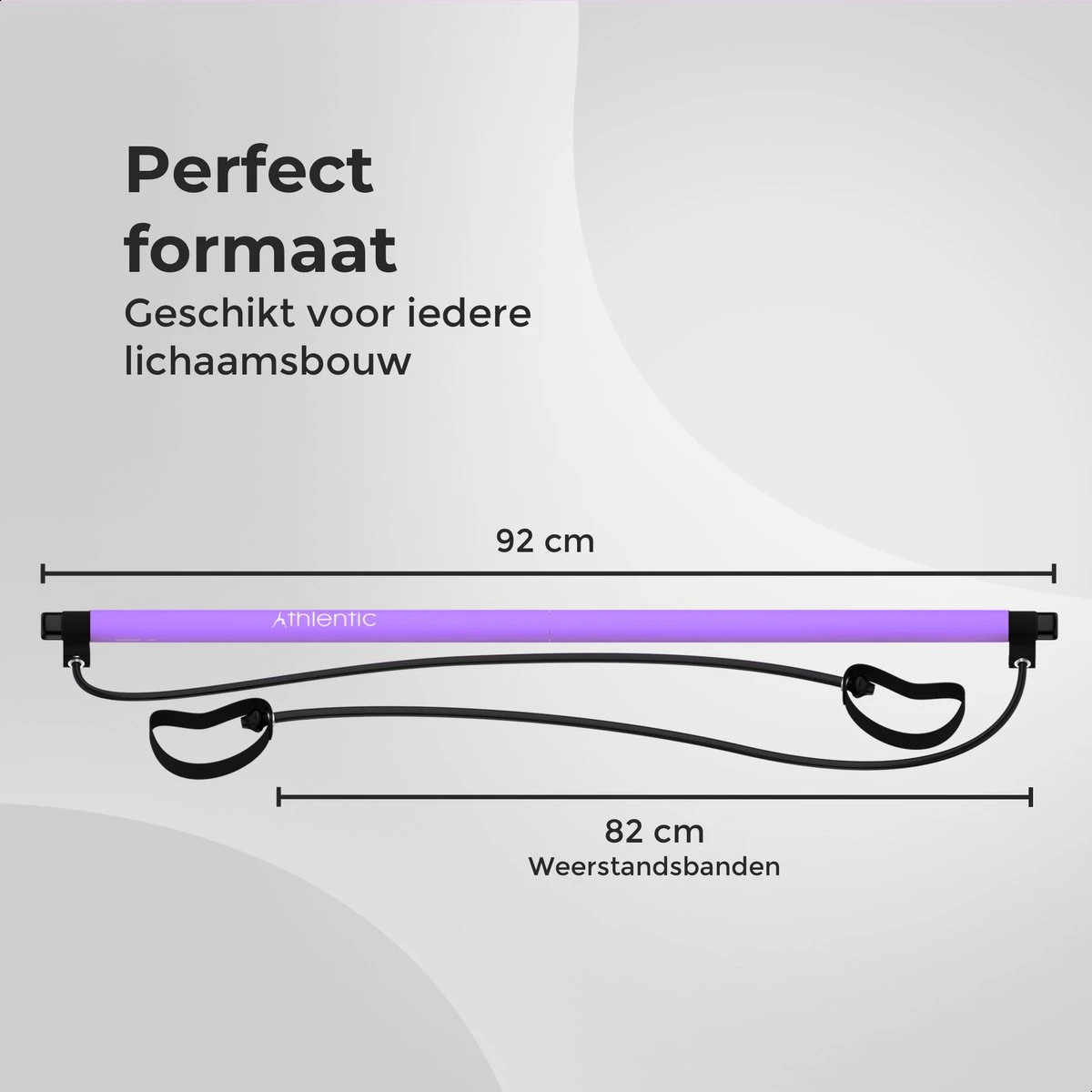 Pilates bar - Pilates stick - Fitness bar - Pilates stok - Fitness stick - Yoga stok - Fitness materiaal voor thuis - Weerstandsbanden - Resistance band set - Sport Elastiek Banden - Fitness Elastiek - Fitness - Booty Band + Trainingsschema Paars Pilates Bar - Pilates Stick - Fitness Bar - Pilates Stok - Fitness Stick - Yoga Stok - Fitness Materiaal Voor Thuis - Weerstandsbanden - Resistance Band Set - Sport Elastiek Banden - Fitness Elastiek - Fitness - Booty Band + Trainingsschema Paars -Fitnessapparatuur Serie Winkel 1200x1200 1067