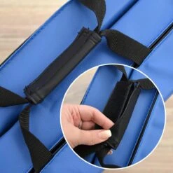 190x60 XL Gymnastiekmat Voor Thuis - Opvouwbaar - 5cm Dikke Turnmat - Zachte Vloermat Voor Kinderen 7 190x60 XL Gymnastiekmat Voor Thuis - Opvouwbaar - 5cm Dikke Turnmat - Zachte Vloermat Voor Kinderen -Fitnessapparatuur Serie Winkel 1200x1200 1081