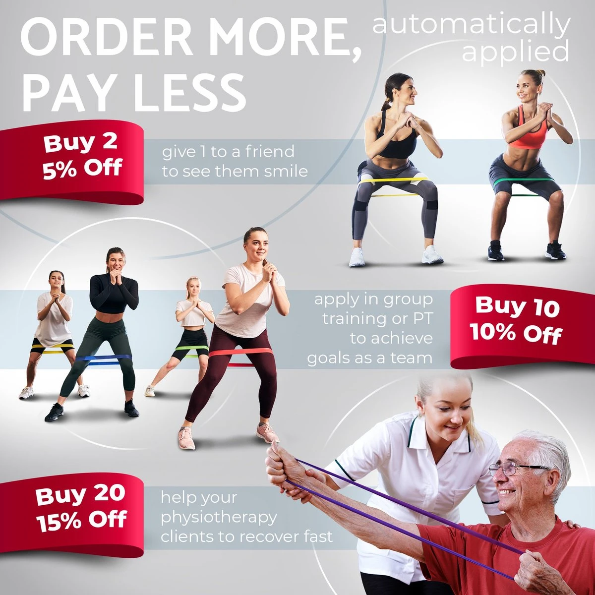 Insonder Weerstandsbanden Set - Fitnessbanden Resistance Bands Loop Bands - Mini Bands - Inclusief Ebook Insonder Weerstandsbanden Set - Fitnessbanden Resistance Bands Loop Bands - Mini Bands - Inclusief Ebook -Fitnessapparatuur Serie Winkel 1200x1200 1103