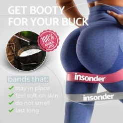 Insonder Weerstandsbanden Set - Fitnessbanden Resistance Bands Loop Bands - Mini Bands - Inclusief Ebook 7 Insonder Weerstandsbanden Set - Fitnessbanden Resistance Bands Loop Bands - Mini Bands - Inclusief Ebook -Fitnessapparatuur Serie Winkel 1200x1200 1105