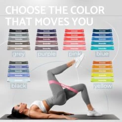 Insonder Weerstandsbanden Set - Fitnessbanden Resistance Bands Loop Bands - Mini Bands - Inclusief Ebook 8 Insonder Weerstandsbanden Set - Fitnessbanden Resistance Bands Loop Bands - Mini Bands - Inclusief Ebook -Fitnessapparatuur Serie Winkel 1200x1200 1106