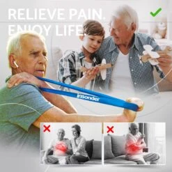 Insonder Weerstandsbanden Set - Fitnessbanden Resistance Bands Loop Bands - Mini Bands - Inclusief Ebook 9 Insonder Weerstandsbanden Set - Fitnessbanden Resistance Bands Loop Bands - Mini Bands - Inclusief Ebook -Fitnessapparatuur Serie Winkel 1200x1200 1107