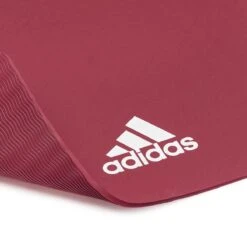Adidas Yoga Mat 8 Mm Mystery Ruby -Fitnessapparatuur Serie Winkel 1200x1200 1113