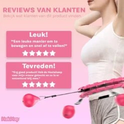 Fitness Hoelahoep - Hoelahoep - Hula Hoop - Hoelahoep Fitness - Hula Hoop Fitness - Blauw 7 Fitness Hoelahoep - Hoelahoep - Hula Hoop - Hoelahoep Fitness - Hula Hoop Fitness - Blauw -Fitnessapparatuur Serie Winkel 1200x1200 1117