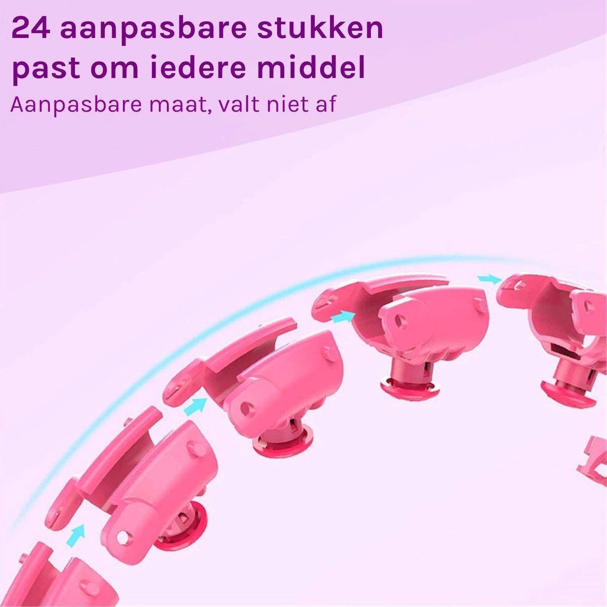 Fitness Hoelahoep - Hoelahoep - Hula Hoop - Hoelahoep Fitness - Hula Hoop Fitness - Blauw Fitness Hoelahoep - Hoelahoep - Hula Hoop - Hoelahoep Fitness - Hula Hoop Fitness - Blauw -Fitnessapparatuur Serie Winkel 1200x1200 1121