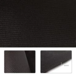 Jump Rope Mat - Springtouw Mat - Anti-slip - Rond ⌀140cm - 6mm - 3600gr -Fitnessapparatuur Serie Winkel 1200x1200 1132