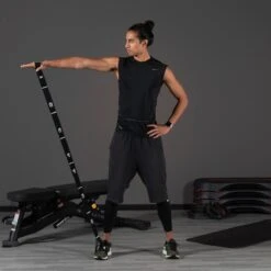 Positive Things - Resistance Bands Set Van 4 - Full Body Fitness Elastieken - Weerstandsbanden -Fitnessapparatuur Serie Winkel 1200x1200 1137