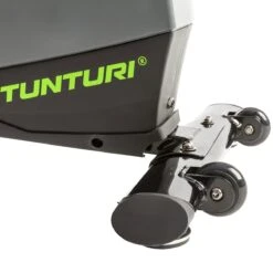 Tunturi Star Fit R100 Roeitrainer - Roeimachine Met 24 Weerstandsniveaus - Roeiapparaat Voor Thuis - Opklapbaar - Kleur: Zwart -Fitnessapparatuur Serie Winkel 1200x1200 114