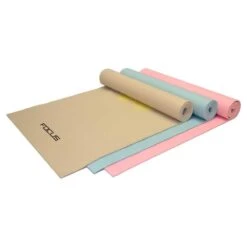 Focus Fitness – Yoga Mat Roze Met Print – Sport Mat 173 X 61 X 0.5 Cm – Fitness Mat 5 Focus Fitness – Yoga Mat Roze Met Print – Sport Mat 173 X 61 X 0.5 Cm – Fitness Mat -Fitnessapparatuur Serie Winkel 1200x1200 1140