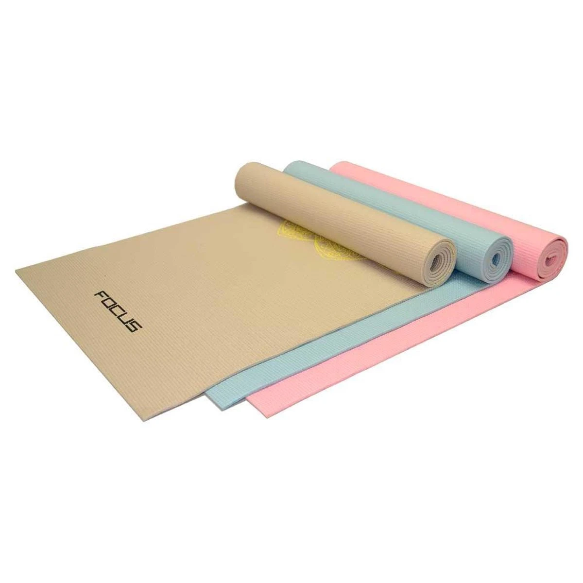 Focus Fitness – Yoga Mat Roze Met Print – Sport Mat 173 x 61 x 0.5 cm – Fitness Mat Focus Fitness – Yoga Mat Roze Met Print – Sport Mat 173 X 61 X 0.5 Cm – Fitness Mat -Fitnessapparatuur Serie Winkel 1200x1200 1140