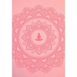 Focus Fitness – Yoga Mat Roze Met Print – Sport Mat 173 X 61 X 0.5 Cm – Fitness Mat 6 Focus Fitness – Yoga Mat Roze Met Print – Sport Mat 173 X 61 X 0.5 Cm – Fitness Mat -Fitnessapparatuur Serie Winkel 1200x1200 1141