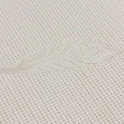 MindBaas - Yoga Mat (extra Dik) - Fitness Mat - Eco - Antislip - Crème - 183 X 61 X 0.6 Cm -Fitnessapparatuur Serie Winkel 1200x1200 1156