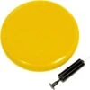 Wiebelkussen + Pomp - Balanskussen - Balansbord - Volwassenen En Kinderen - Met Pomp - 34CM - Geel 1 Wiebelkussen + Pomp - Balanskussen - Balansbord - Volwassenen En Kinderen - Met Pomp - 34CM - Geel -Fitnessapparatuur Serie Winkel 1200x1200 1177
