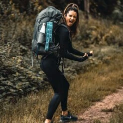 FITELASTIX® Premium Weerstandsband Lang - Full Body - Alles In 1 - Voor Elk Niveau - Resistance Band - Fitness Elastiek - Sport Elastiek Fitness - Met Handvatten - Inclusief Instructievideo's - Blauw -Fitnessapparatuur Serie Winkel 1200x1200 1197