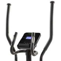 Tunturi Star Fit C100 HR I+ Crosstrainer - Bluetooth - Ergometer - 16 Weerstanden - Verstelbaar -Fitnessapparatuur Serie Winkel 1200x1200 12