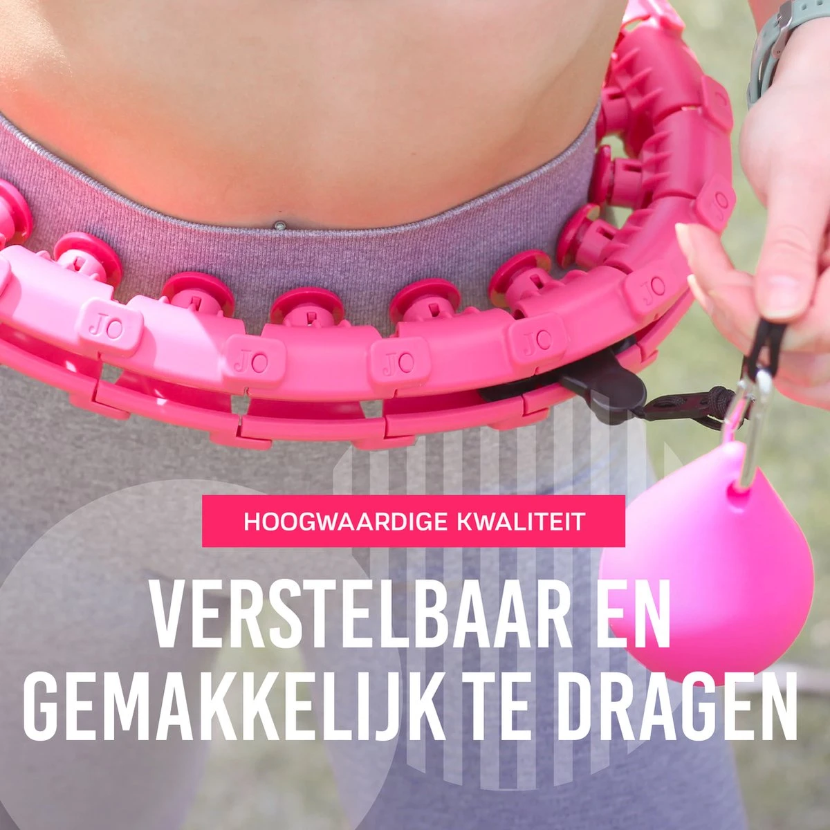 Smart Hula Hoop Fitness - Hoelahoep met Gewicht voor Volwassenen en Kinderen - Fitness Hoelahoep - Hoepel Fitness Merkloos Smart Hula Hoop Fitness - Hoelahoep Met Gewicht Voor Volwassenen En Kinderen - Fitness Hoelahoep - Hoepel Fitness -Fitnessapparatuur Serie Winkel 1200x1200 1200