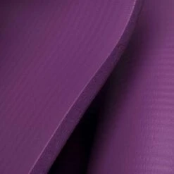 #DoYourFitness Dikke Fitness Mat - »Yamuna« - Non-slip, Duurzaam, Huidvriendelijk, Slijtvast - 183 X 61 X 1,5 Cm - Violett -Fitnessapparatuur Serie Winkel 1200x1200 1217