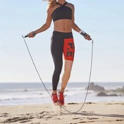 Positive Things Professioneel Crossfit & Fitness Springtouw – Jump Rope – Speedrope – Verstelbaar – Zwart 6 Positive Things Professioneel Crossfit & Fitness Springtouw – Jump Rope – Speedrope – Verstelbaar – Zwart -Fitnessapparatuur Serie Winkel 1200x1200 1262