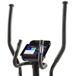 Tunturi Star Fit C100 HR I+ Crosstrainer - Bluetooth - Ergometer - 16 Weerstanden - Verstelbaar -Fitnessapparatuur Serie Winkel 1200x1200 13