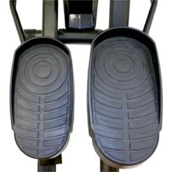 Crosstrainer Focus Fitness Fox 4 - Front Driven / Voorwiel Crosstrainer - Incl. Hartslagfunctie En Tablethouder - 12 Trainingsprogramma's - Crosstrainer Fitness -Fitnessapparatuur Serie Winkel 1200x1200 131